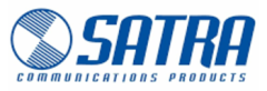 SATRA