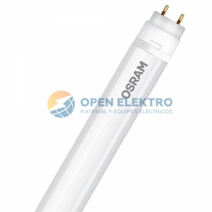TUBO FLOURESCENTE  LED T8 16W 6500K 100-277V G13 1200MM STAR OSRAM