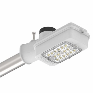LUMINARIA LED ALUMBRADO PUBLICO 52W 220-240V 4000K IP66 P/POSTE BRP230