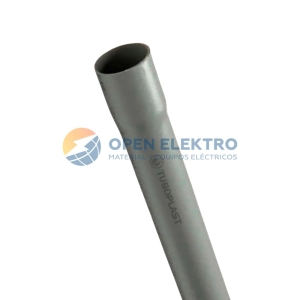 TUBO PVC SAP / SEL 2'' X 3MTS
