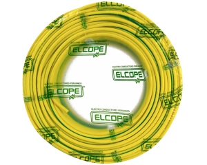 CABLE PUESTA A TIERRA CPT 14AWG AMARILLO-VERDE