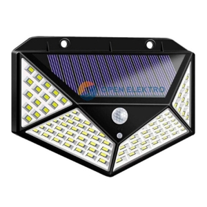APLIQUE SOLAR 40W