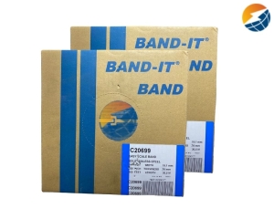 FLEJE ACERO INOXIDABLE 3/4 BAND - IT
