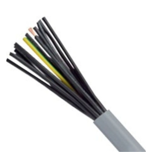CABLE DE CONTROL 300/500V SIN PANTALLA 14G1MM2 (14X18AWG)