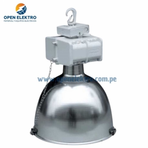 LUMINARIA CAMPANA HIGH BAY HM 400W PHILIPS