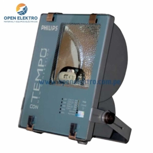 REFLECTOR CONTEMPO 250W - 400W PHILIPS IP65