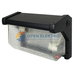 LUMINARIA DECORATIVA RSP NA 70WATS