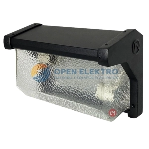 LUMINARIA DECORATIVA RSP NA 70WATS