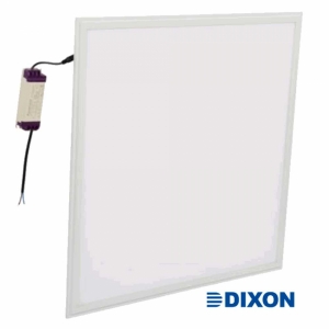 PANEL LED EMPOTRABLE DIXON 60 X 60CM - 48W