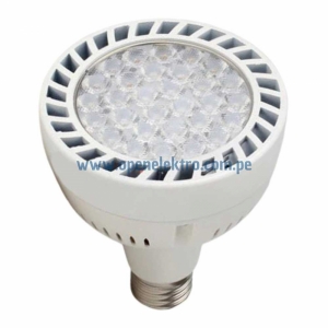 FOCO LED PAR30 DE 45W DIXON