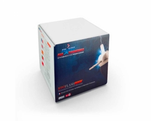 PARARRAYO IONIFLASH MACH NG60