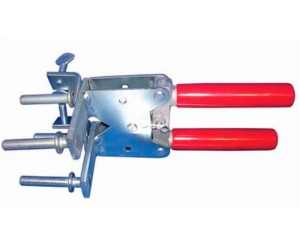 TENAZA PARA MOLDE THERMOWELD
