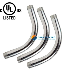 CURVA CONDUIT IMC 1/2&QUOT;