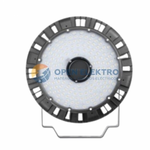 HIGH BAY PRO LED 150W 6500K AC100-240V/50-60HZ 21,000LM IP65 IK07 MACROLED