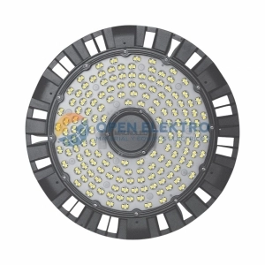HIGH BAY PRO LED 200W 6500K AC100-240V/50-60HZ 28000LM IP65 IK07 MACROLED