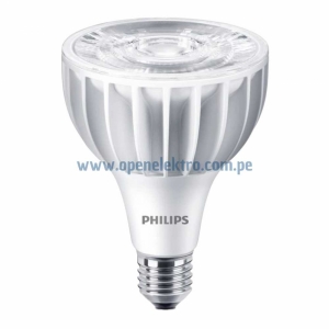 LAMPARA MASTER LED PAR 30 32W 4000K/3000K PHILIPS
