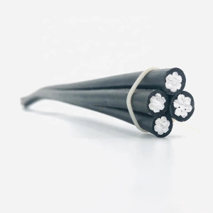 CABLE AUTOPORTANTE CAAI 3X16+16MM2