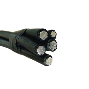 CABLE AUTOPORTANTE CAAI 3X25+16+NA25MM2