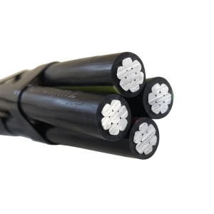 CABLE AUTOPORTANTE CAAI 3X35+NA25MM2