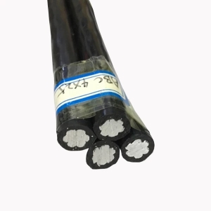 CABLE AUTOPORTANTE CAAI 3X25+NA25MM2