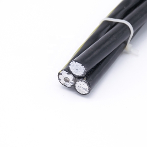 CABLE AUTOPORTANTE CAAI 2X25+NA25MM2