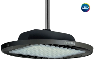 LUMINARIA HIGH BAY BY698P 85W PHILIPS 6500K