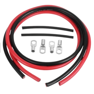 CABLE BATERIA 4 AWG - 25MM2