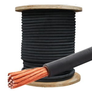 CABLE BATERIA 2/0 AWG - 70MM2