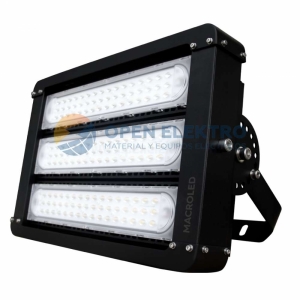 REFLECTOR LED INDUSTRIAL TITAN 300W MACROLED 5700K