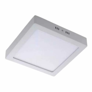 PANEL LED CUADRADO ADOSABLE DE 30W 220V LUZ FRIA