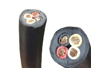CABLE VULCANIZADO NPT 4X2 AWG
