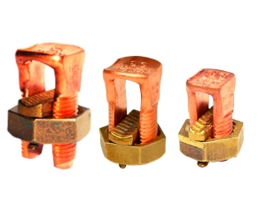 CONECTOR SPLIT BOLT / PERNO PARTIDO 16MM2