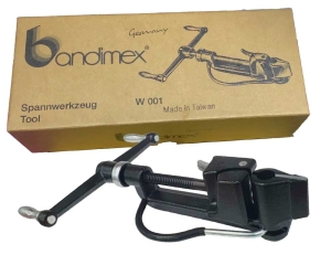 ENZUNCHADORA BANDIMEX W001