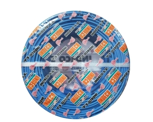 CABLE NH-80 2.5MM2 INDECO AZUL