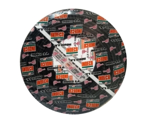 CABLE NH-80 2.5MM2 INDECO NEGRO