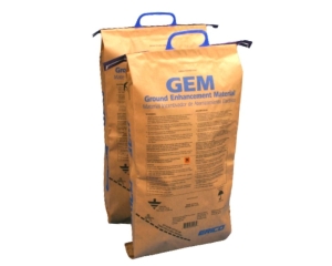 CEMENTO CONDUCTIVO ERICO - GEM