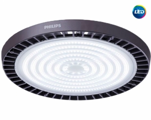 LUMINARIA LED HIGH BAY 154W 220- 240V 6500K IP65 LED210/CW BY518P G2 PHILIPS