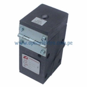 MOLDE EXOTERMICA TIPO CC-2 CABLE 4/0 AWG-2/0 AWG