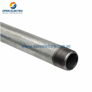 TUBO CONDUIT RGS 2&QUOT;