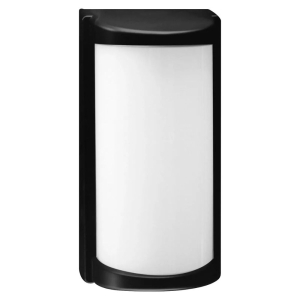 APLIQUE EXTERIOR LED 30W IP65 NEGRO  - LIGHTECH