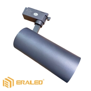 LED SPOT TRACK LIGHT 45W PARA RIEL