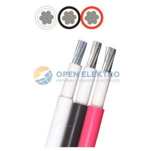 CABLE NA2XY 3-1X16MM2