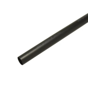 TUBO TERMOCONTRAIBLE 1000V 9-3MM C/ADHESIVO PARED GRUESA 1.2MTS