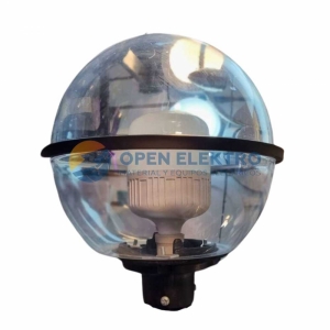 FAROLA E35 CON FOCO LED 50W NACIONAL